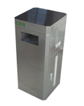鈑金機箱